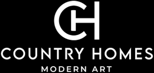 Country Homes — Modern Art